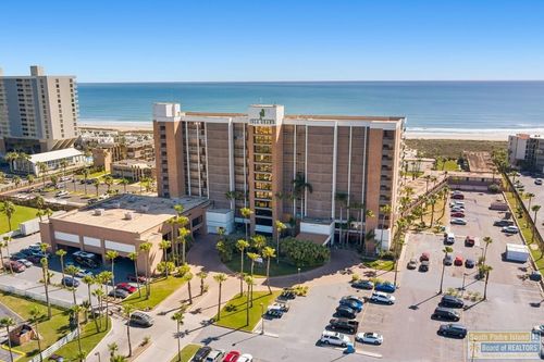 4402-500 Padre Blvd, South Padre Island, TX, 78597-6615 | Card Image