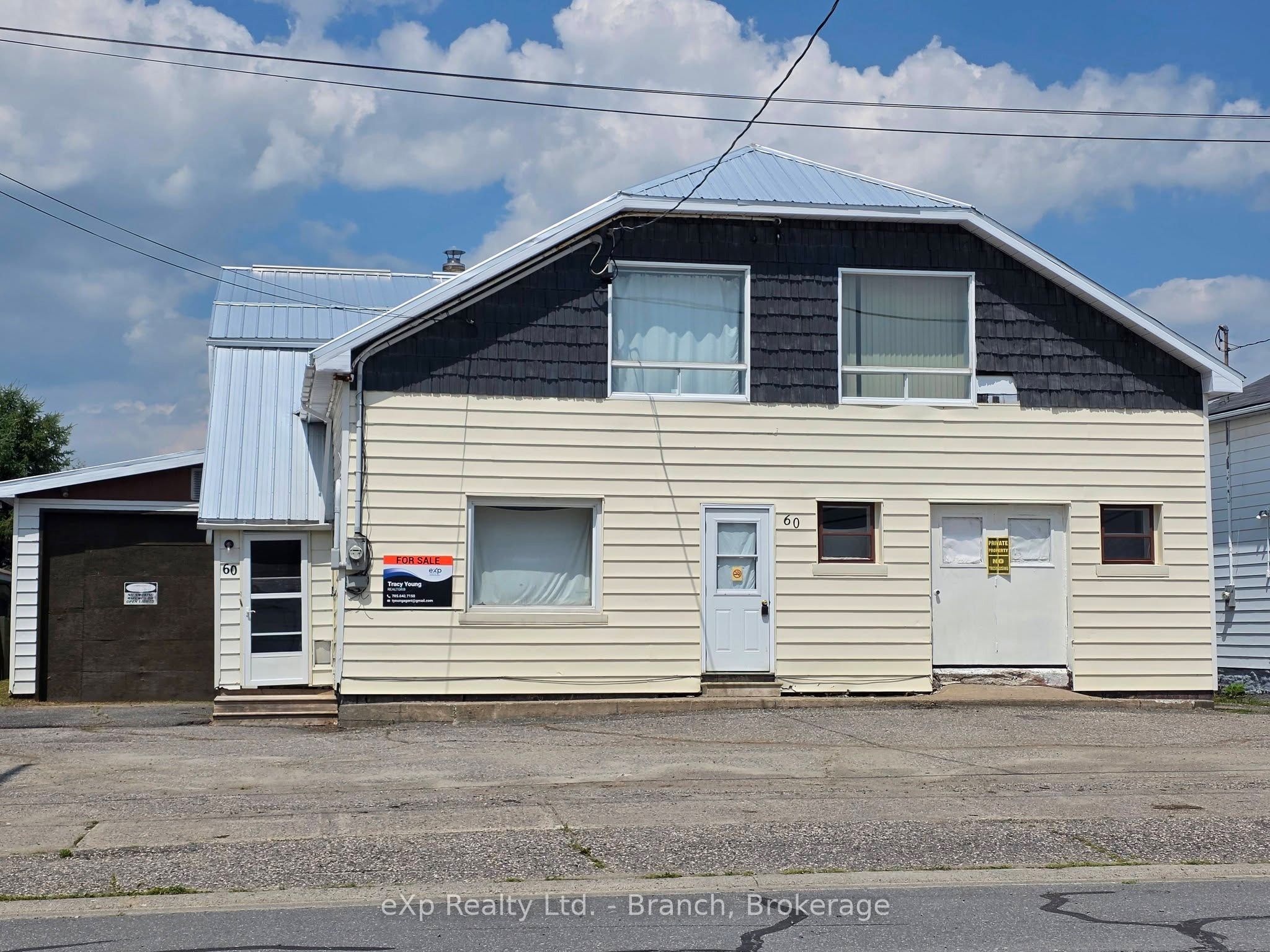 Residential in Armstrong 2