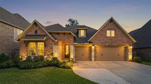 622 Starlit Sky Ct, Willis, TX, 77318-1411 | Card Image