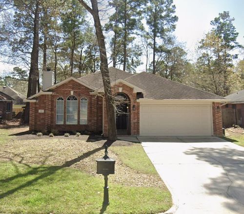 12203 Browning Dr, Montgomery, TX, 77356-5438 | Card Image