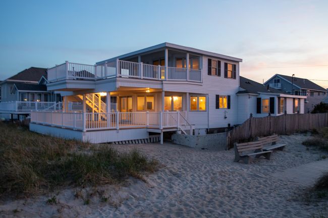 103 Ocean Dr, House other with 4 bedrooms, 3 bathrooms and null parking in Seabrook NH | Image 34