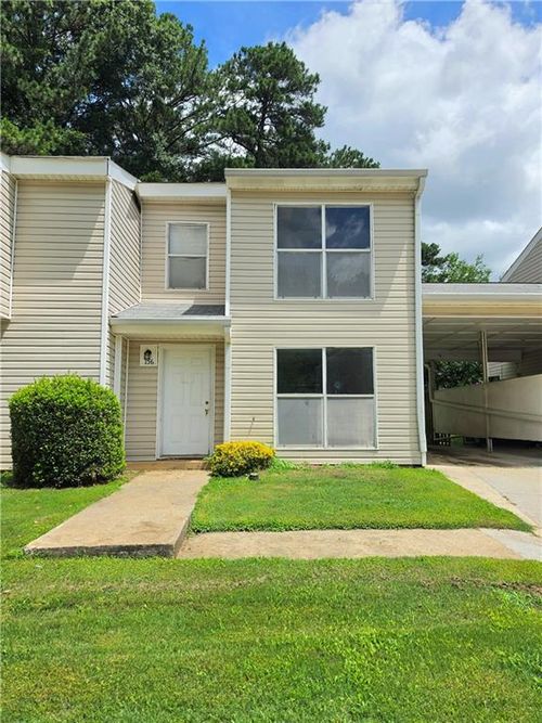 156 Governors Dr, Forest Park, GA, 30297-2159 | Card Image