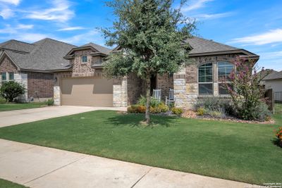 109 Tiltwood Ct, House other with 3 bedrooms, 2 bathrooms and null parking in Boerne TX | Image 3