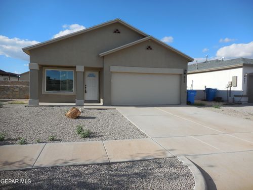 917 Jimson Weed Drive, Socorro, TX, 79927 | Card Image