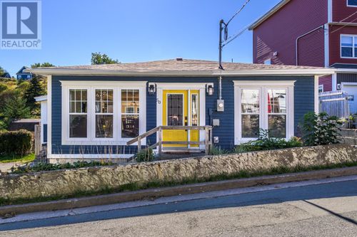 50 Quidi Vidi Village Rd, Saint John's, NL, A1A1G2 | Card Image
