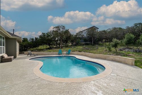 1587 Lakeshore Dr, Canyon Lake, TX, 78133 | Card Image