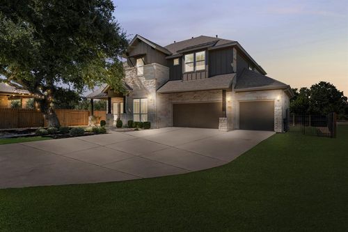 110 Magona Trl, Georgetown, TX, 78628-7236 | Card Image