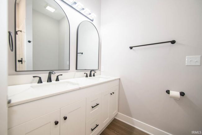 720 W King St, House other with 2 bedrooms, 2 bathrooms and null parking in Franklin IN | Image 13