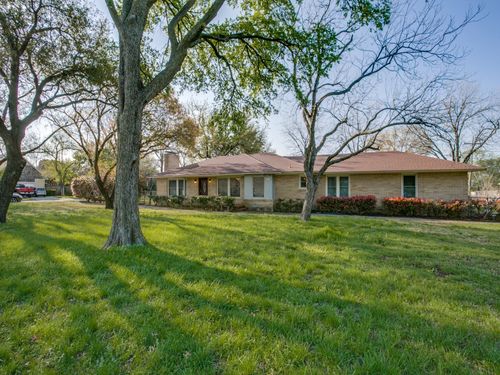 4054 Walnut Hill Ln, Dallas, TX, 75229-6257 | Card Image