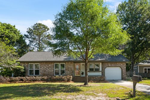 1115 Talisman Road, Mount Pleasant, SC, 29464 | Card Image
