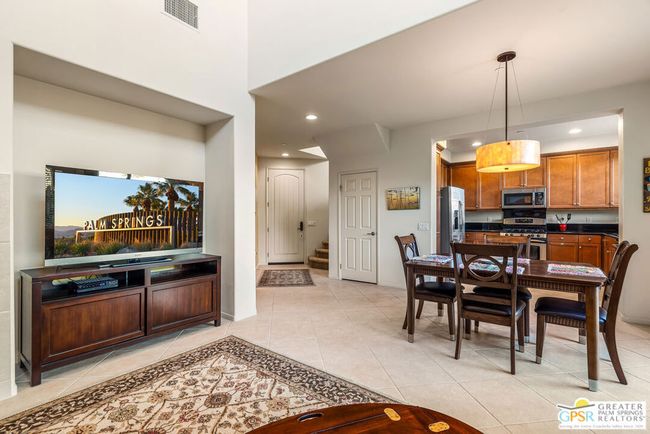 1490 Yermo Dr N, Townhouse with 3 bedrooms, 3 bathrooms and 4 parking in Palm Springs CA | Image 11