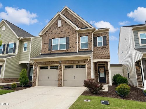 1117 Brightskies St, Morrisville, NC, 27560-5010 | Card Image