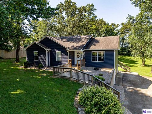 235 Fireside Dr, Brandenburg, KY, 40108-1507 | Card Image