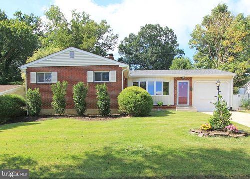 20 Longview Dr, NEWARK, DE, 19711-6625 | Card Image