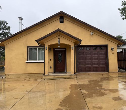 1528 Della Lane, Paradise, CA, 95969 | Card Image