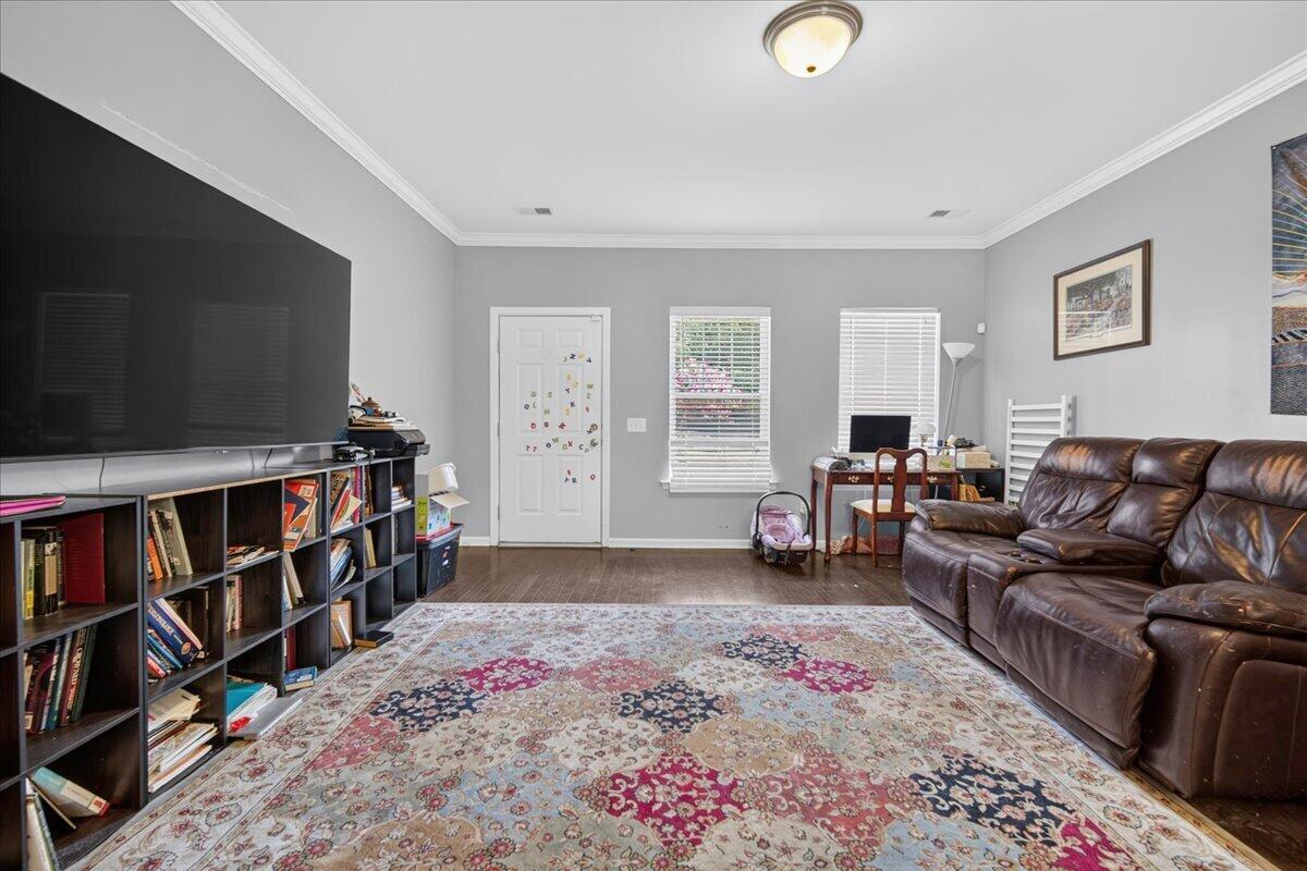 Residential in Summerville 5