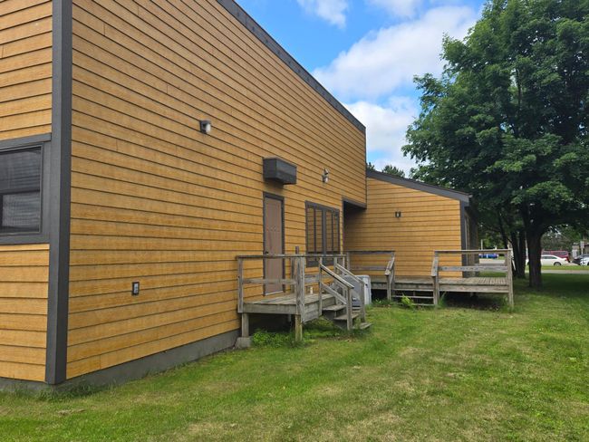 Rear of building | Image 10