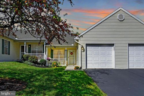 58-58 Hagarman Drive, YORK, PA, 17408 | Card Image