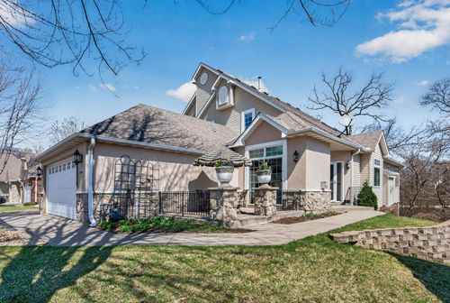 13949 Shoreside Circle, Savage, MN, 55378 | Card Image