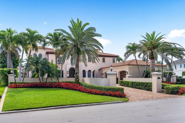 336 E Coconut Palm Road, House other with 5 bedrooms, 5 bathrooms and null parking in Boca Raton FL | Image 2