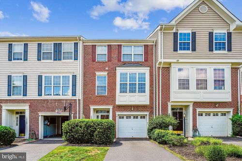 14295 Legend Glen Ct, GAINESVILLE, VA, 20155-1415 | Card Image