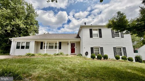 4217 Kincaid Ct, CHANTILLY, VA, 20151-2728 | Card Image