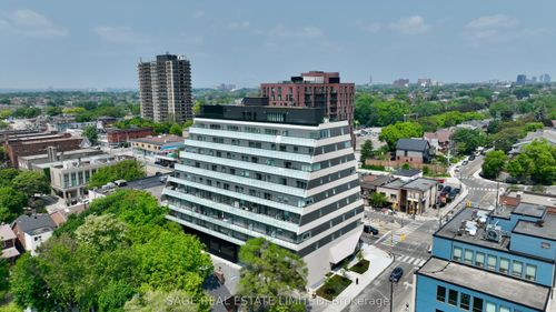 206-863 St Clair Ave W, Toronto, ON, M6C0B2 | Card Image