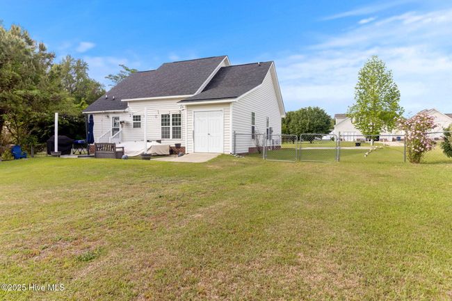 2213 Pintail Ct, House other with 3 bedrooms, 2 bathrooms and null parking in Greenville NC | Image 27
