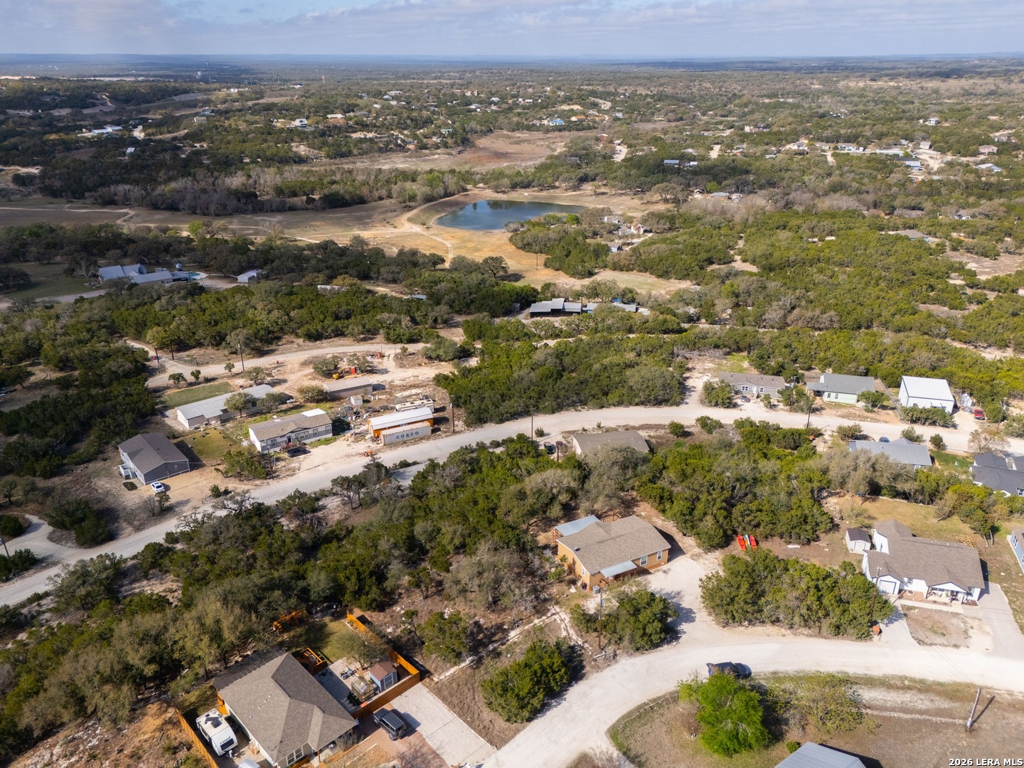 Land in Spring Branch 5