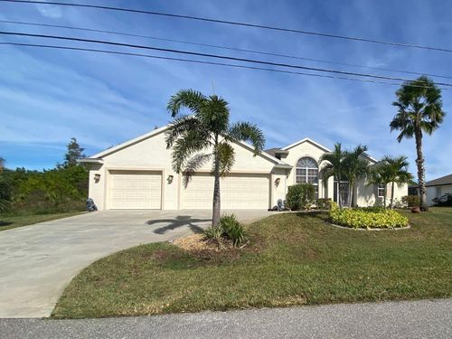 15144 Lakeland Cir, Port Charlotte, FL, 33981-4631 | Card Image