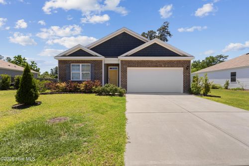 133 Tributary Cir, Wilmington, NC, 28401-7013 | Card Image