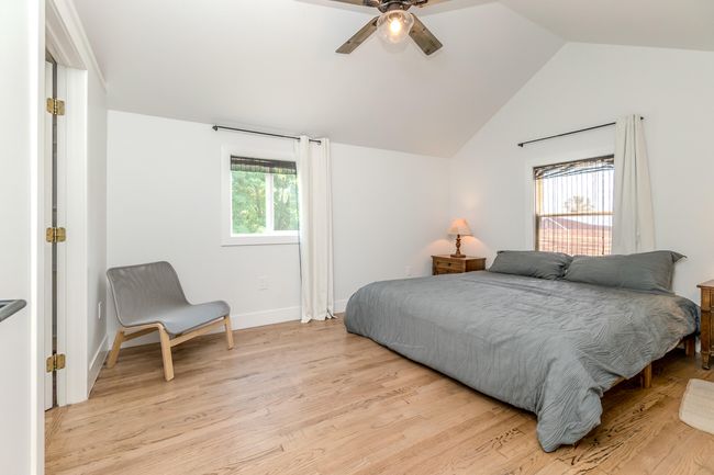 UNIT-1 - 1319 W Textile Rd, Home with 2 bedrooms, 1 bathrooms and null parking in Ann Arbor MI | Image 7
