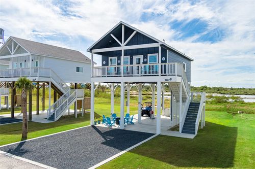 1087 Shady Ln, Port Bolivar, TX, 77650 | Card Image
