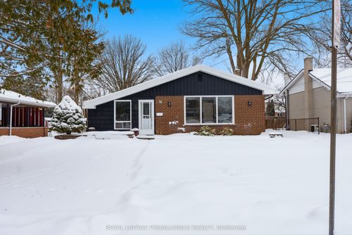 94 Rollins Dr, Belleville, ON, K8N4J5 | Card Image
