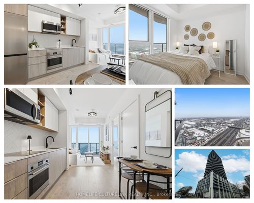 3111-36 Zorra St, Etobicoke, ON, M8Z0G5 | Card Image