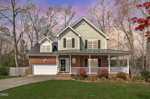 1651 Rogers Pointe Ln, Creedmoor, NC, 27522-8256 | Card Image