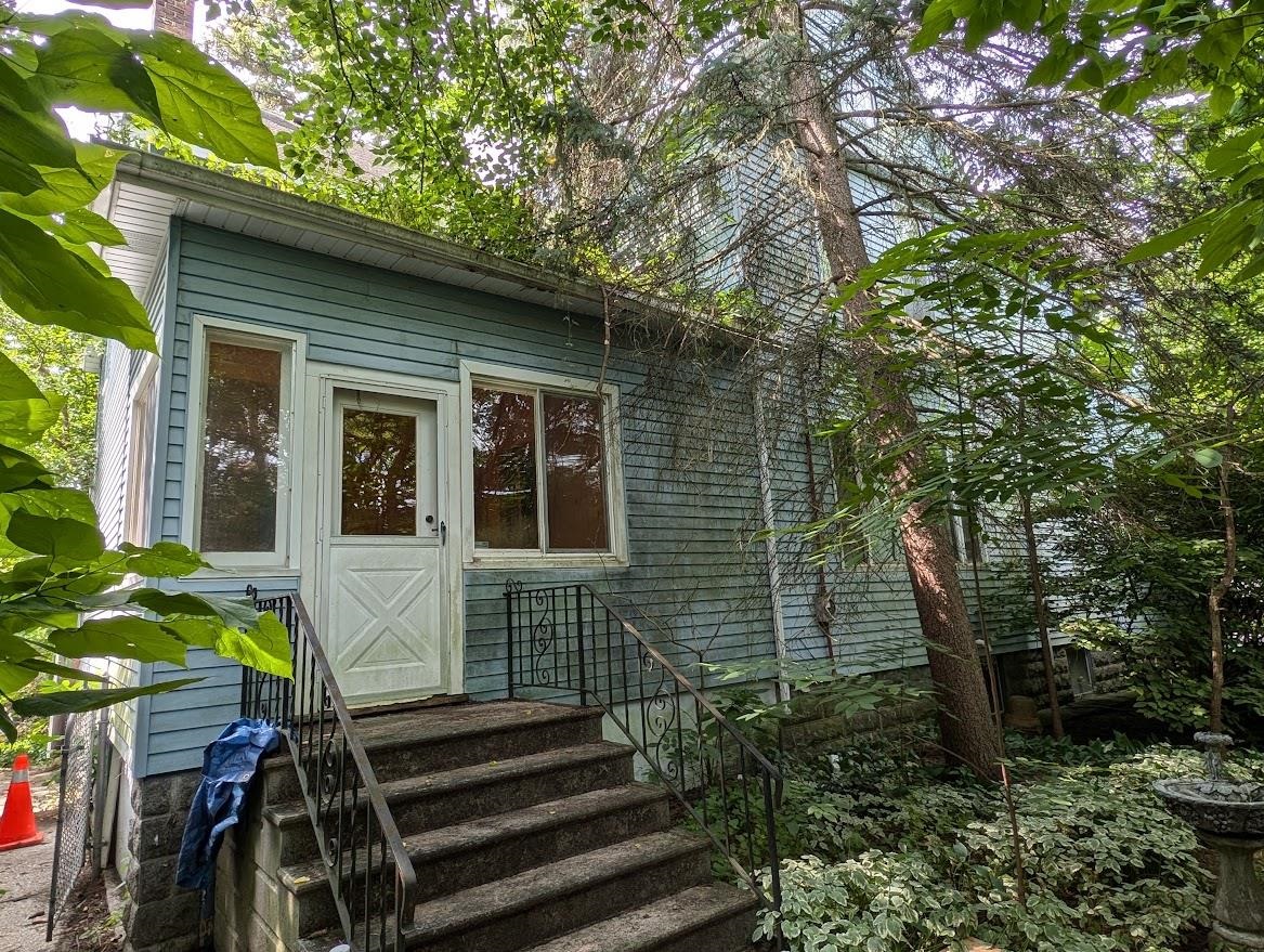 Sherman St, Bay City, MI 48708
