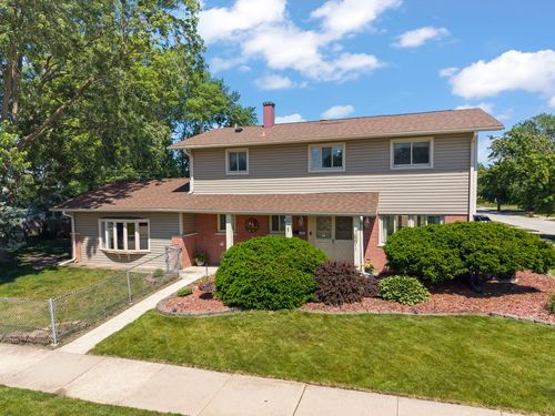 14849 Park Ave, Oak Forest, IL, 60452-1226 | Card Image