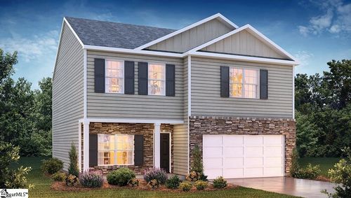 125 Elgin Dr, Laurens, SC, 29360-9702 | Card Image