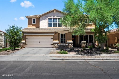 2204 E Bowker St, Phoenix, AZ, 85040-3424 | Card Image