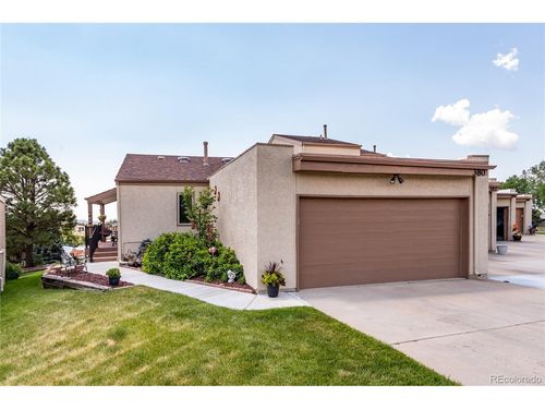 380 Mission Hill Way, Colorado Springs, CO, 80921-3240 | Card Image
