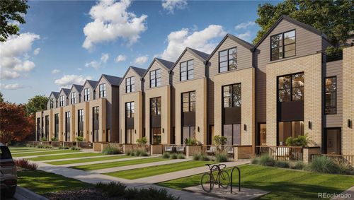 4813 W 10th Ave, Denver, CO, 80204-2809 | Card Image