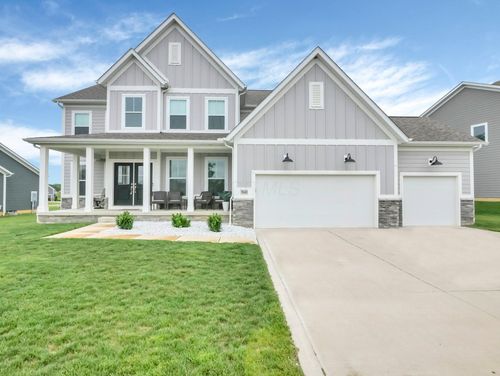7643 Norman St Nw, Pickerington, OH, 43147-7644 | Card Image