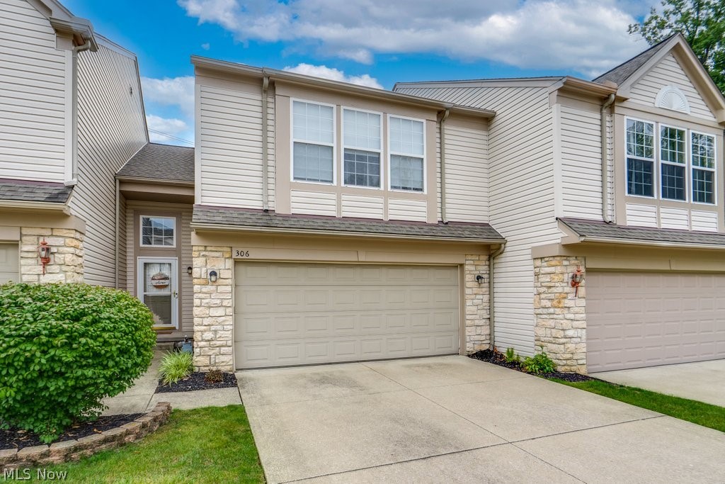 Residential in Broadview Heights