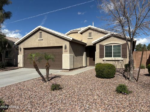 2190 E Hazeltine Way, Gilbert, AZ, 85298-7473 | Card Image