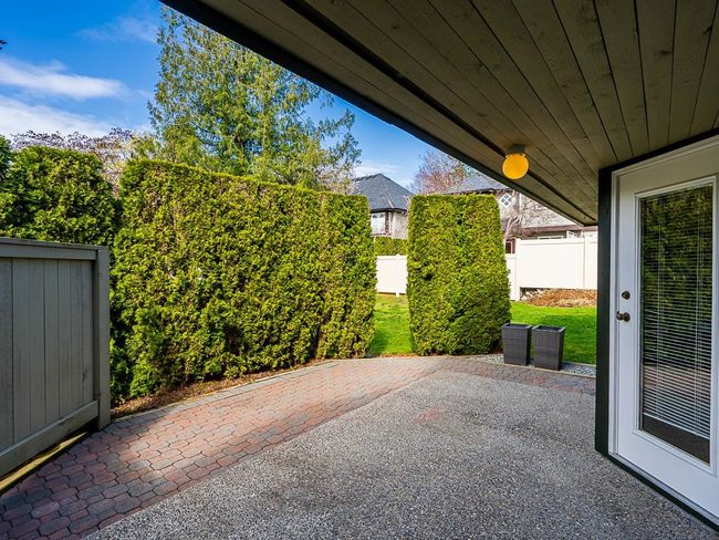1 - 11737 236 Street, Townhouse with 3 bedrooms, 2 bathrooms and 3 parking in Maple Ridge BC | Image 7