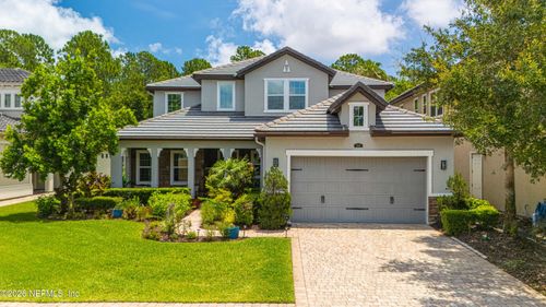 3169 Parador Way, Jacksonville, FL, 32246-5525 | Card Image