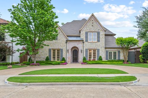 6828 Chevy Chase Ave, Dallas, TX, 75225-2505 | Card Image