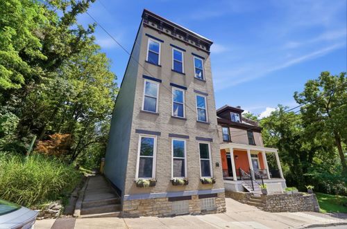 1810 Walker St, Cincinnati, OH, 45202-0924 | Card Image