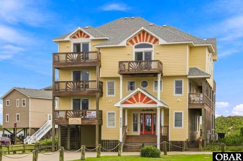 57233 Atlantic View Dr, Hatteras, NC, 27943 | Card Image